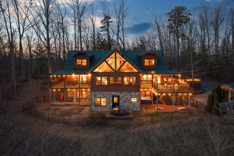 Winterbrow Lodge