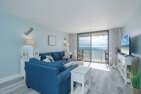 Welcome to Edgewater Oasis!