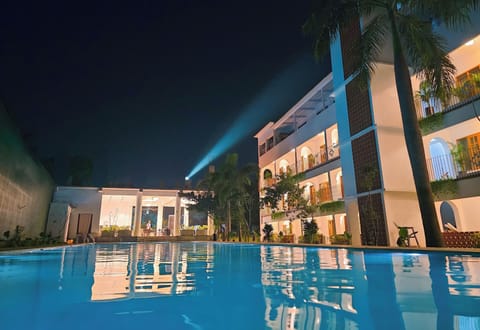 Building design