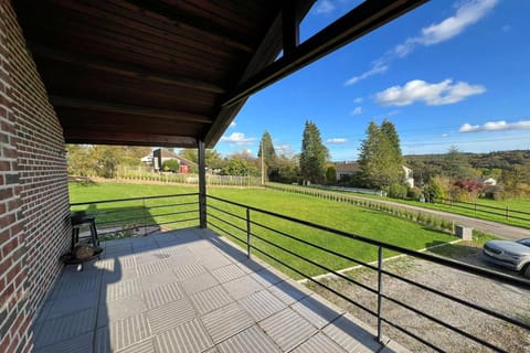 View from Holiday Home [summer]