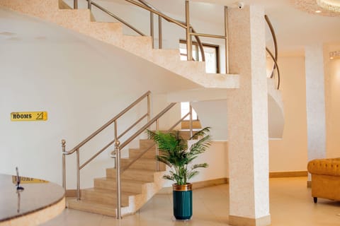 Staircase
