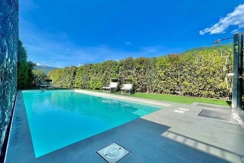 Pool open June to September here at Bellavista Lagoon B by Italian Apartments.