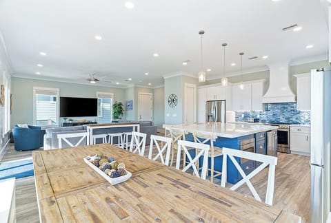 Dining Room Main Floor