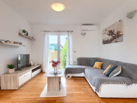 House | Living area