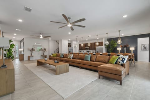 Living Room 1 - Ground Floor