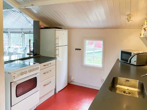 House | Private kitchen