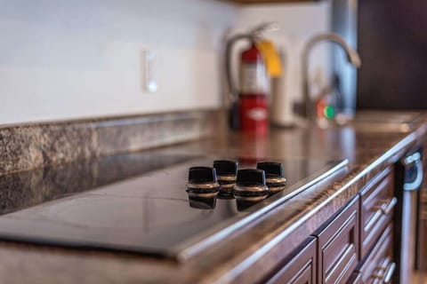 Everything you need to cook delicious meals!