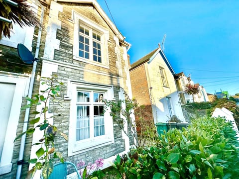 Windfall, Ryde: Welcome to Windfall