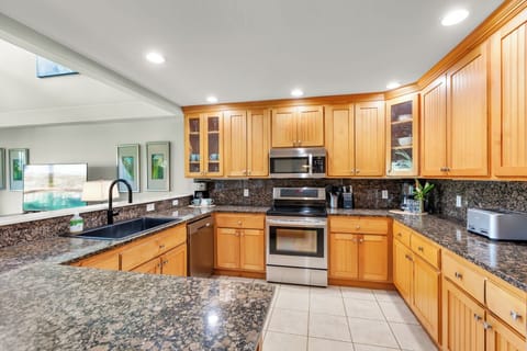 All the appliances you need to bake, cook and create