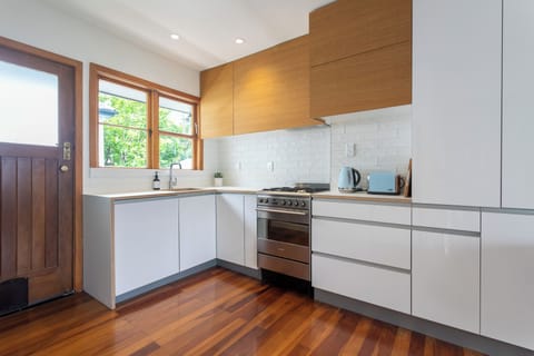 House | Private kitchen