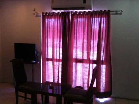 Deluxe Double Room, Balcony, City View