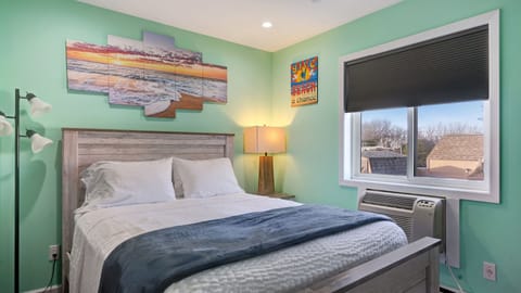 Apartment | Iron/ironing board, free WiFi