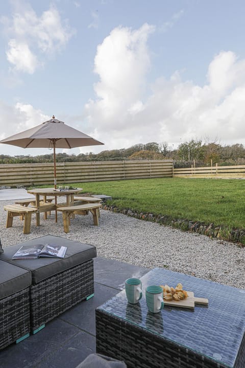 Outdoor space