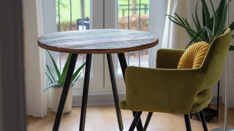 House | Interior