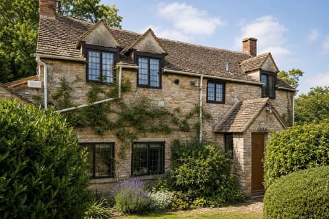 The Forge - StayCotswold