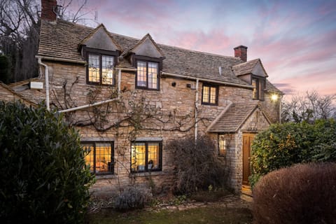 The Forge - StayCotswold
