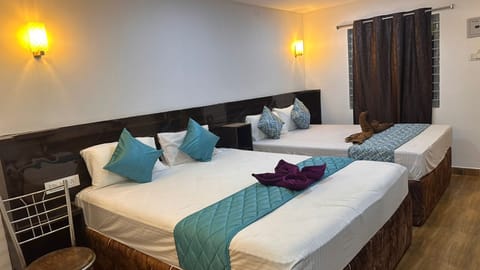 Executive Triple Room | Free WiFi