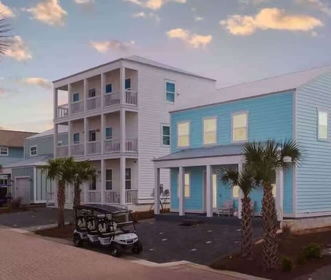 Your search for the perfect getaway is officially over. And yes, it looks even better in person.