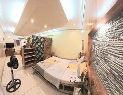 Room, 1 Bedroom, Smoking, Balcony | 1 bedroom, soundproofing