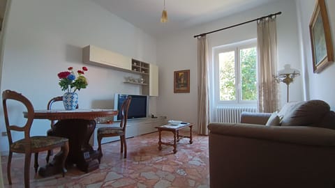 Living room
salotto