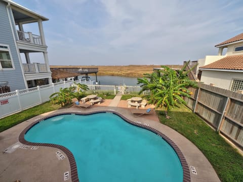 Splash into summer fun at the community pool—your go-to spot for sun-soaked afternoons and poolside gatherings.