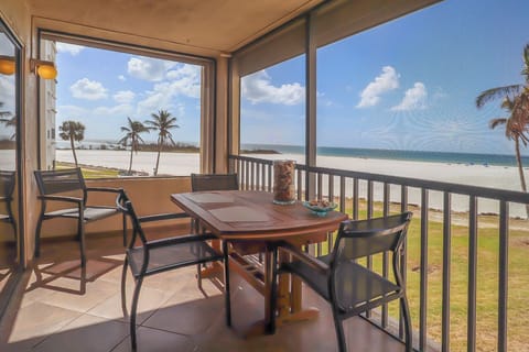 Life is Simply Better At The Beach! Sandarac 309B