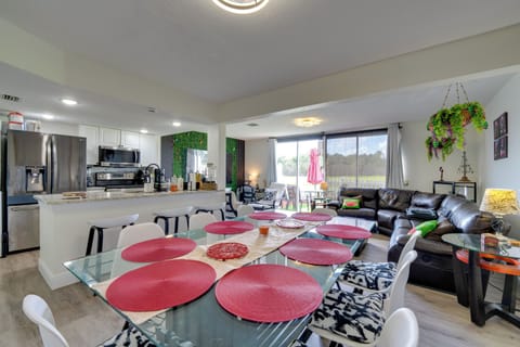 Apartment (3 Bedrooms) | Interior