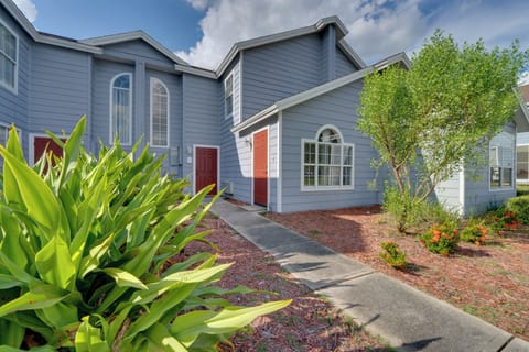 House (0 Bedroom) | Interior