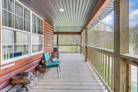 House (1 Bedroom) | Interior