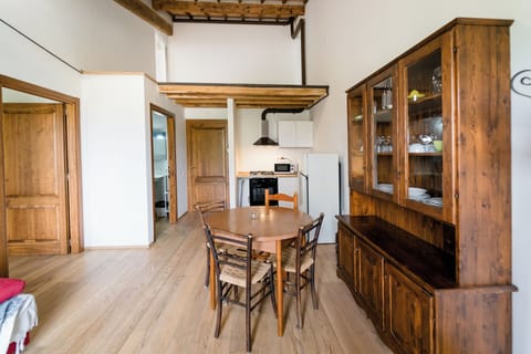 Exclusive Condo | Dining room