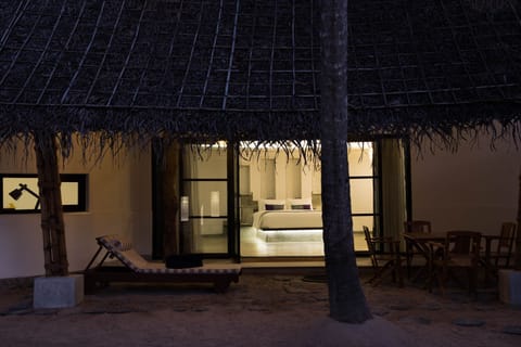 White Pearl | View from room