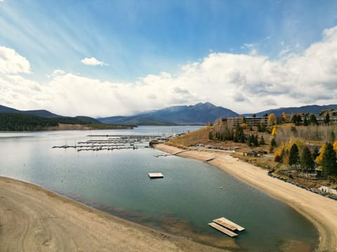 Condo, 1 Bedroom | Beach