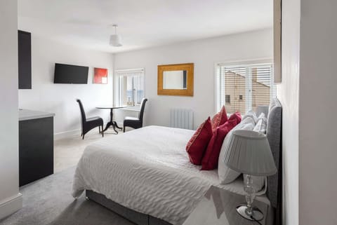 Kildale Studio at the Sandbeck, Whitby - Host & Stay