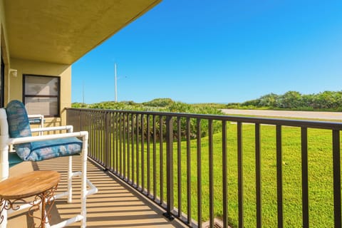 Abundance of outdoor furniture included