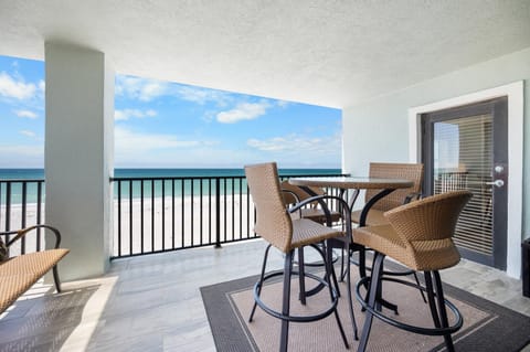 The Palms – 3BR Gulffront, Sand & Sunsets (4814)