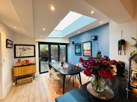 House | Interior