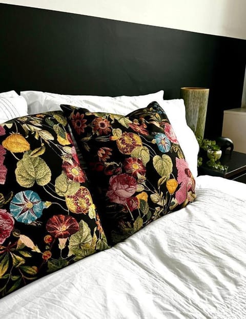 Apartment | 2 bedrooms, free WiFi, bed sheets