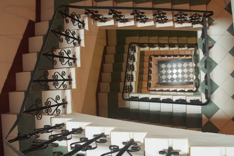 Staircase