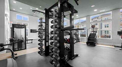Community Gym