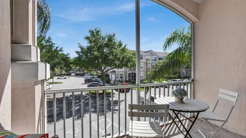Patio Seating