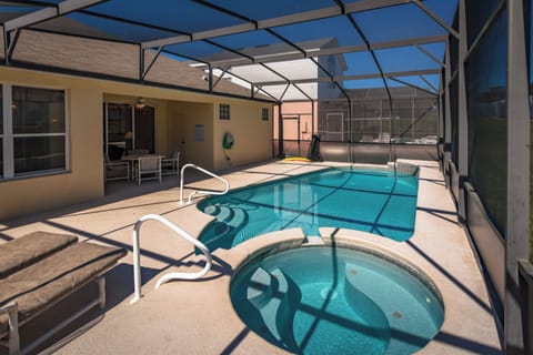 Spa /Pool