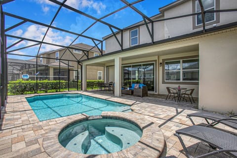 Spa/Pool