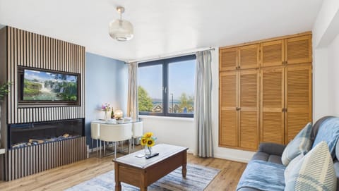 Harbour Hideaway - 1 Bedroom Apartment - Saundersfoot (28365)