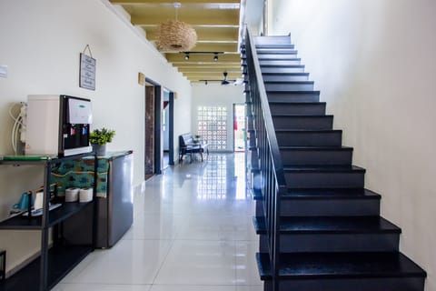 Staircase