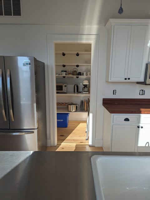 All the cookware you'll need
