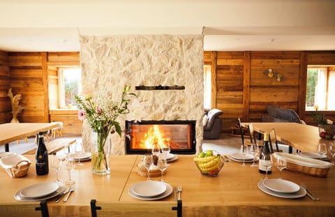 Chalet bernardy29192