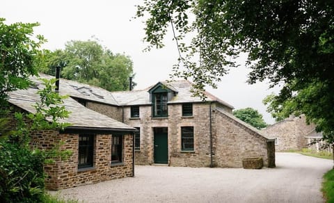 The Stables