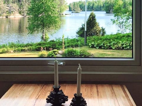 House | Interior