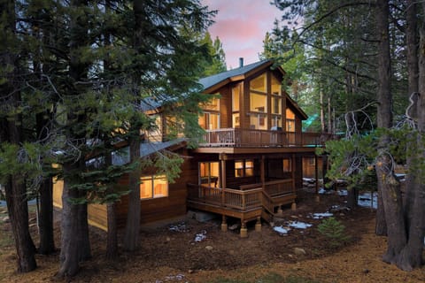 House (4 Bedrooms) | Front of property