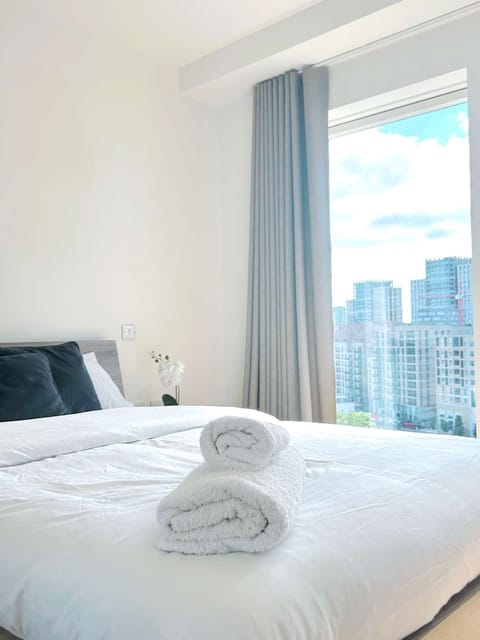 Apartment | 1 bedroom, iron/ironing board, free WiFi, bed sheets